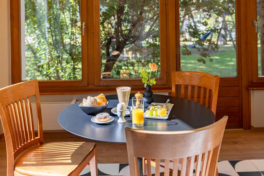 Gastro Hotel Ibis Sion