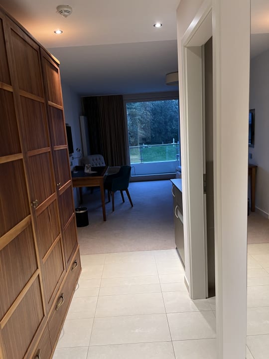 Zimmer Hotel Traube Revital