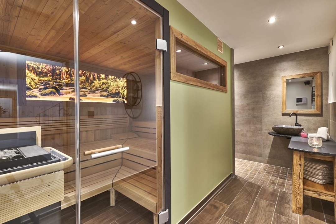 Sport & Freizeit Hotel der Bäume