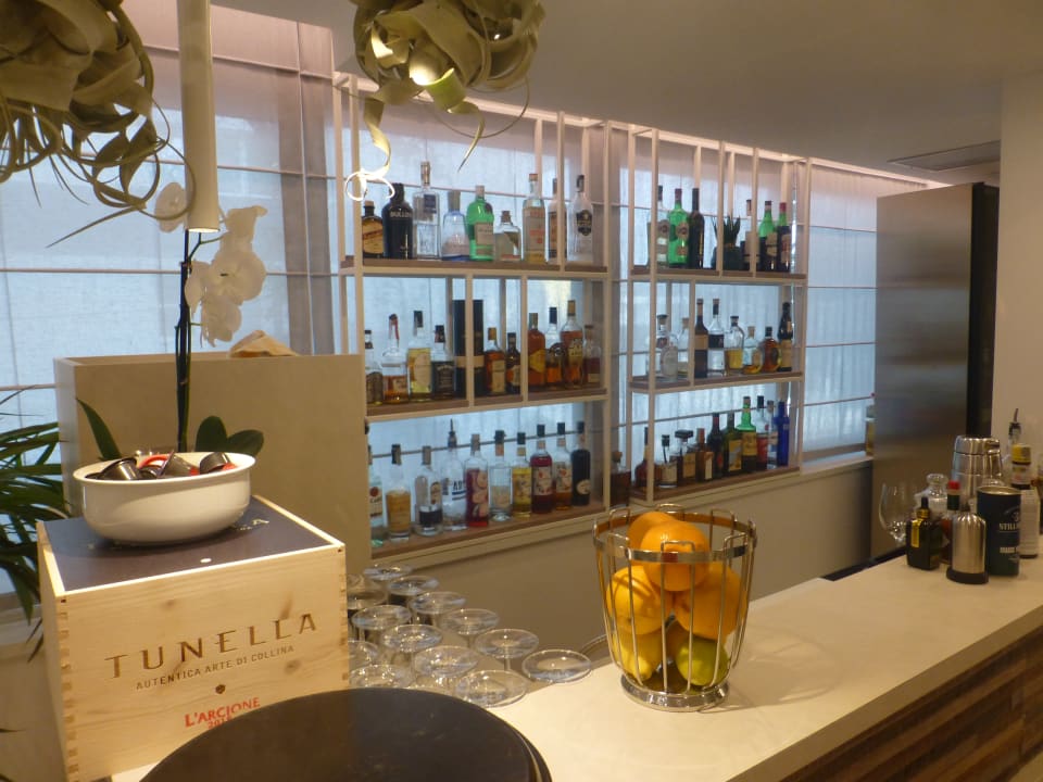 Gastro Hotel Garni Renania