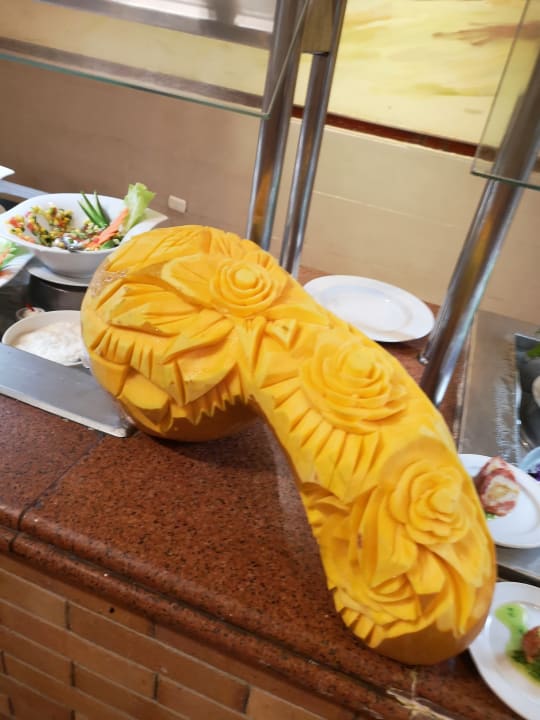 Gastro Bliss Nada Beach Resort