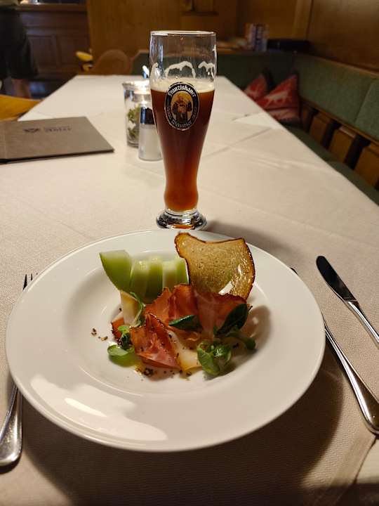 Gastro Landgasthof Adler