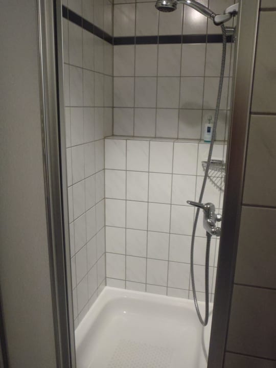 Badezimmer Hotel Amadeus ROYAL Berlin