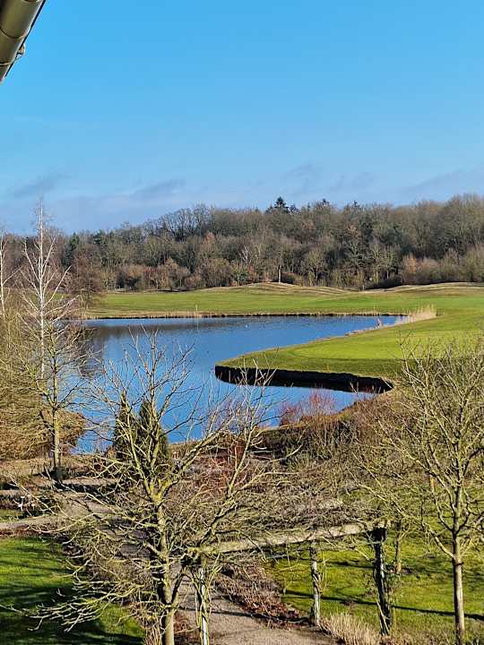 Sport & Freizeit Best Western Premier Castanea Resort Hotel