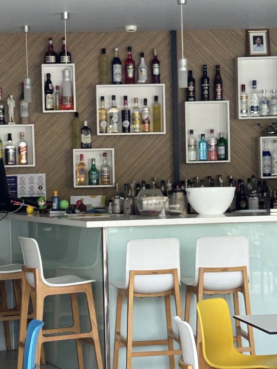 Gastro Nasos Hotel & Resort