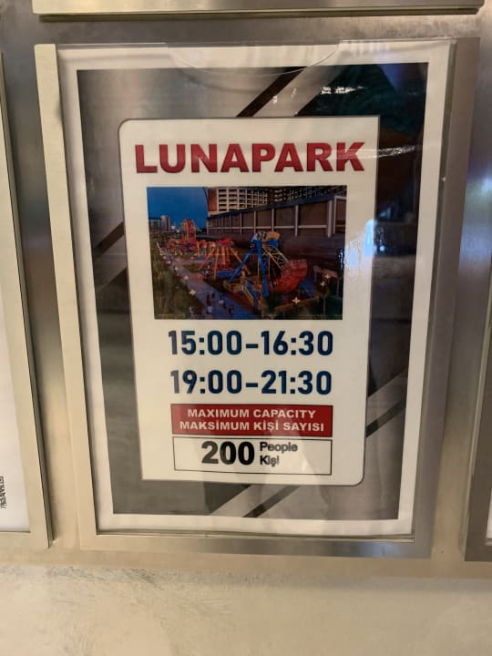 Sport & Freizeit Royal Seginus