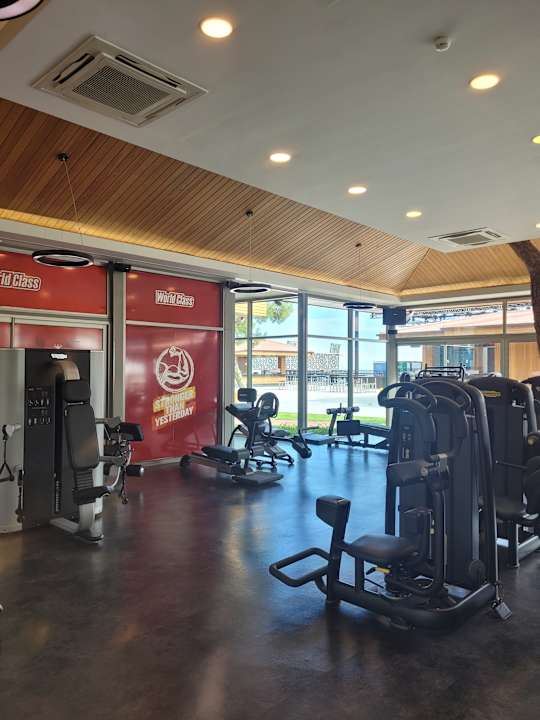 Sport & Freizeit Rixos Sungate