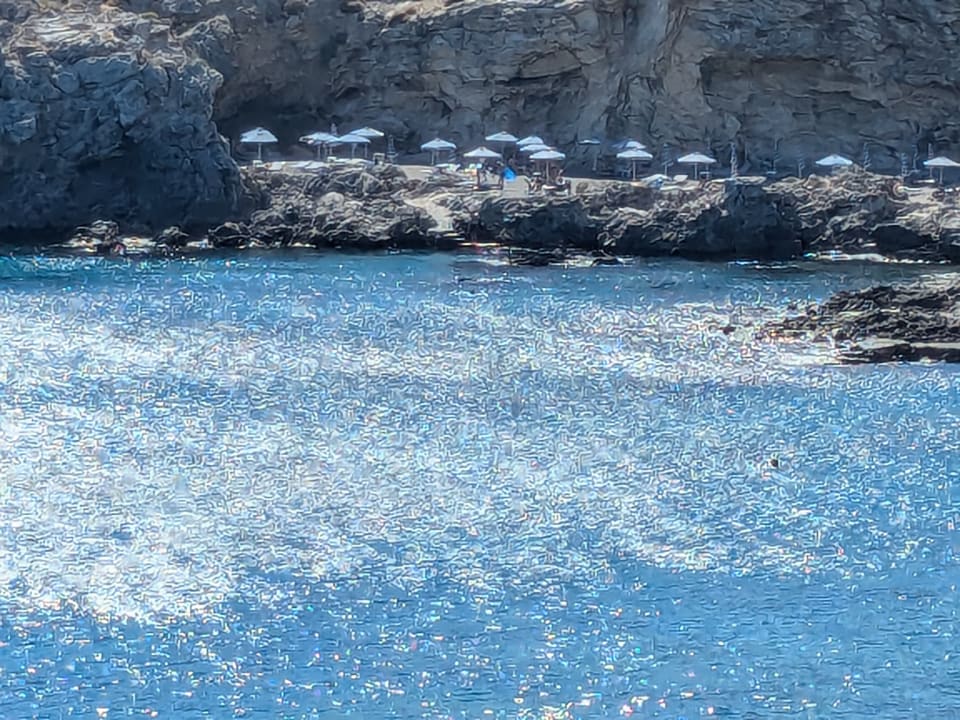 Strand Hotel Kalithea Horizon Royal