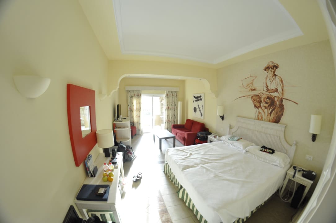 Gemütlich und geräumig Lopesan Villa del Conde Resort & Thalasso