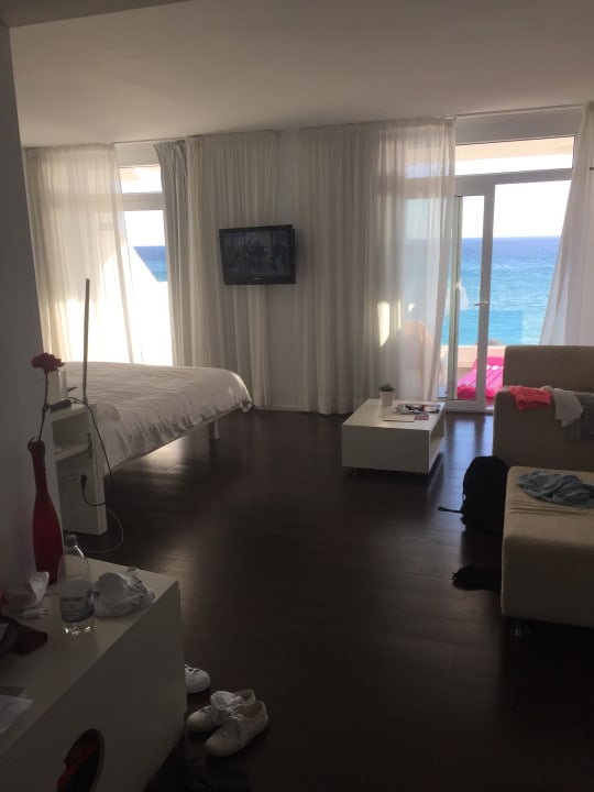 Juniorsuite Iberostar Waves Bahia de Palma