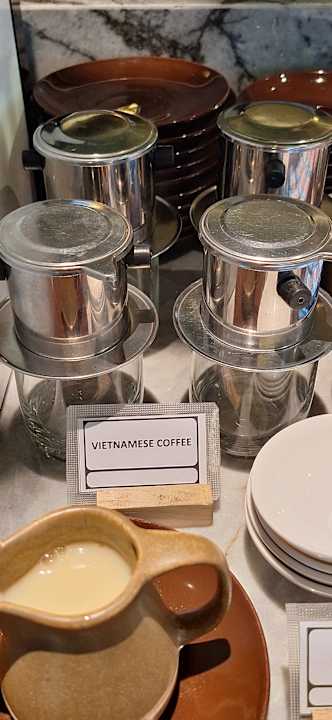 Gastro Bach Suites Saigon, a Member of Design Hotels