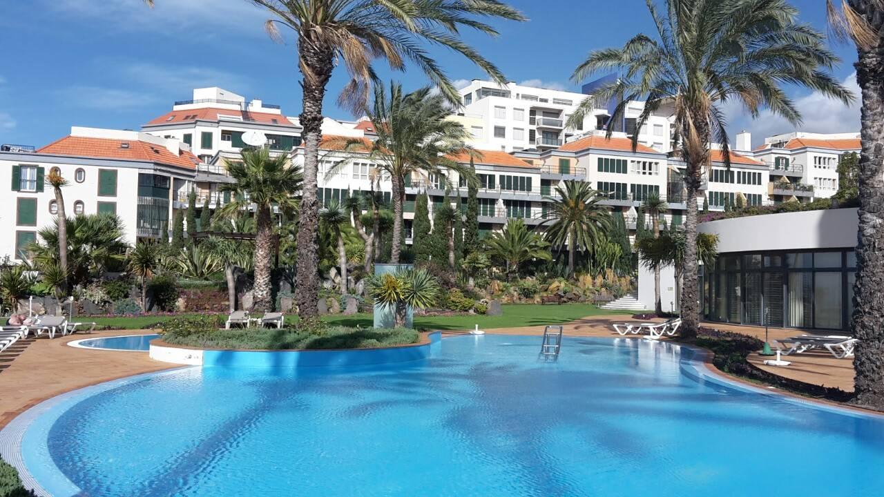 lti Pestana Grand Premium Ocean Resort Pestana Grand Ocean Resort