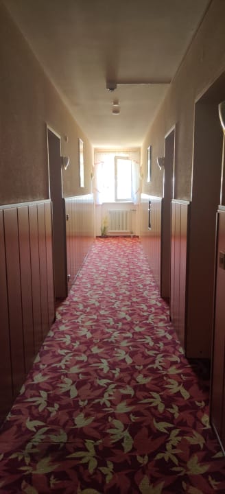 Sonstiges Hotel Hahnenkleer Hof