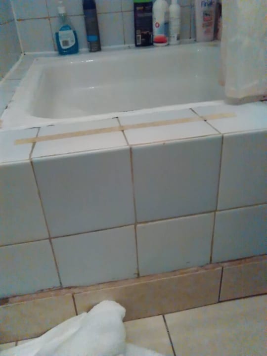 Brodzik Centrum Kongresów i Rekreacji Orle Gniazdo