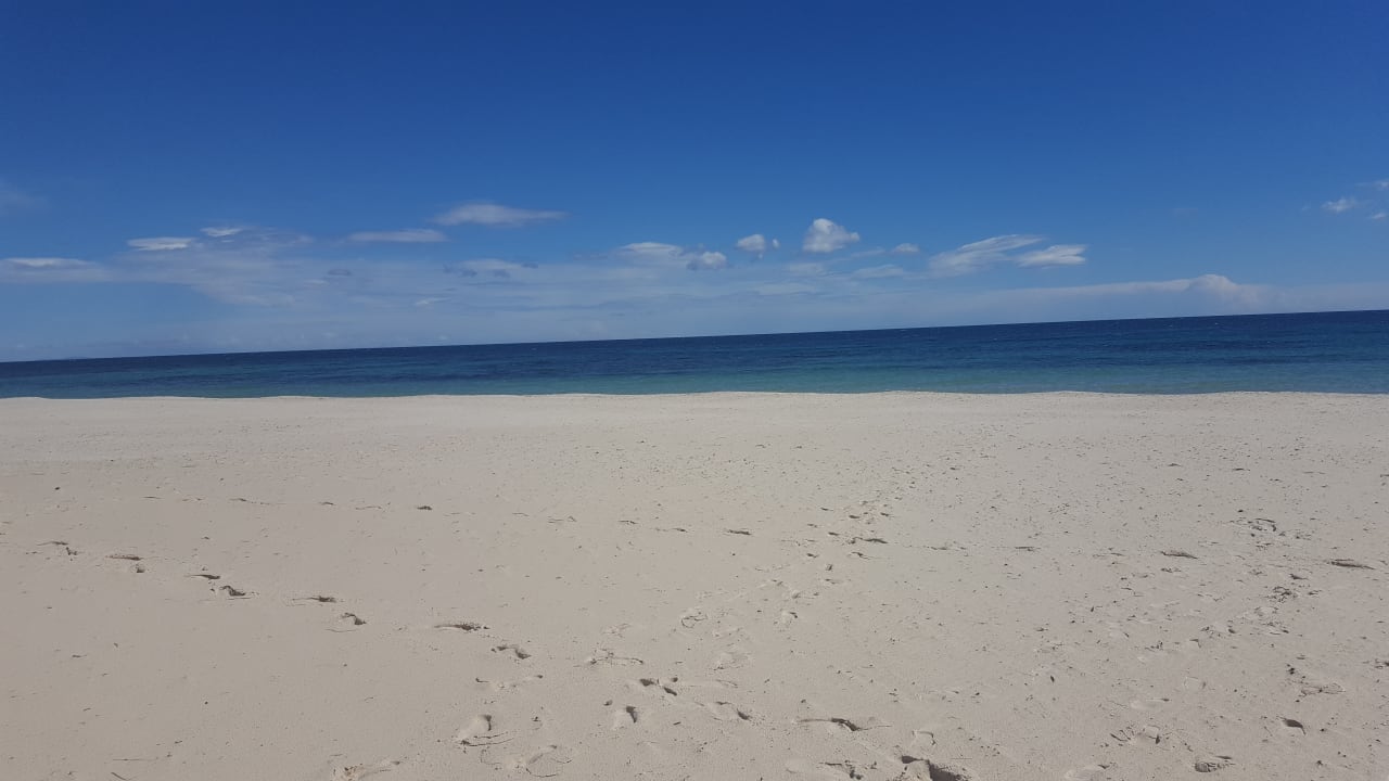 Strand El Mouradi Club Kantaoui