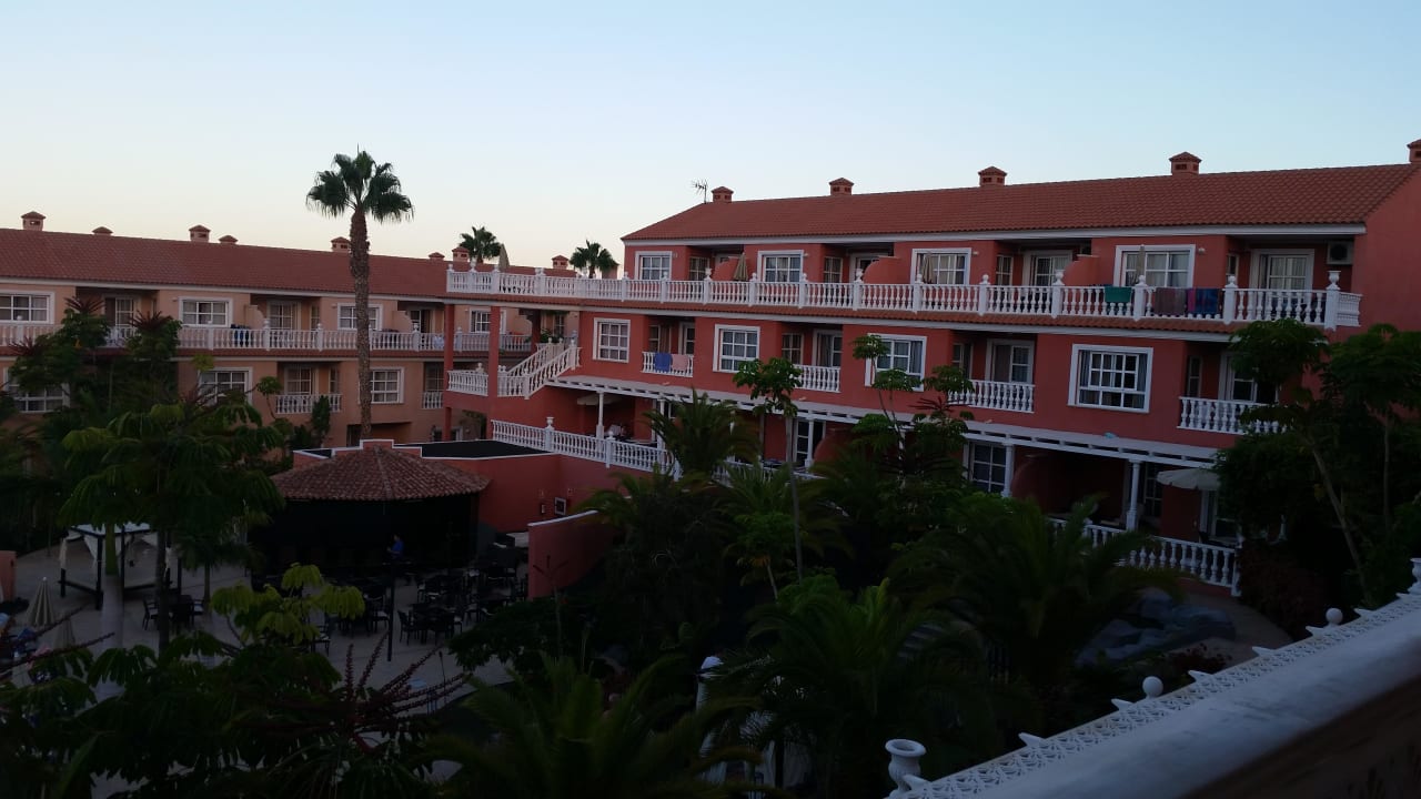 Hotel  Hotel El Duque