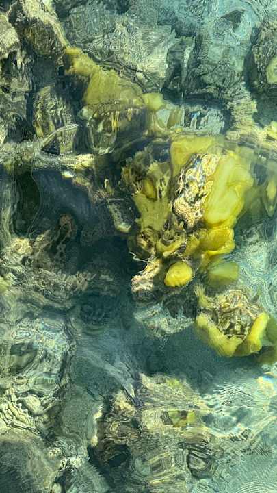 Strand Steigenberger Aqua Magic