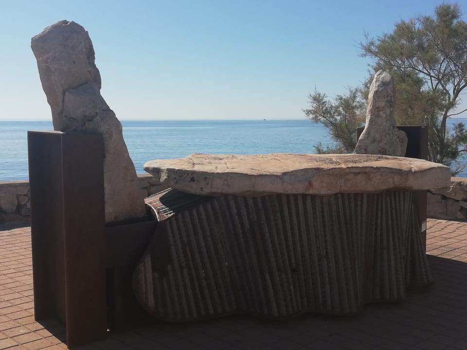 Strand Protur Floriana Resort Aparthotel