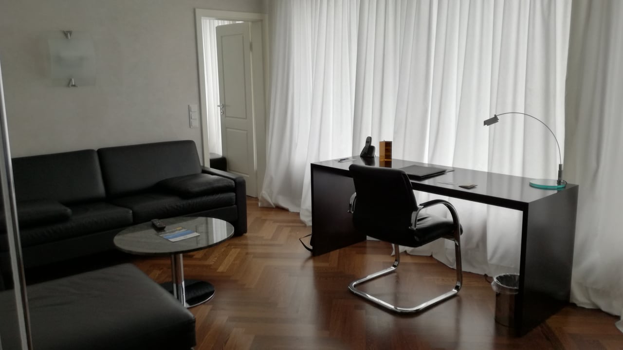 Zimmer Sauerland Stern Hotel