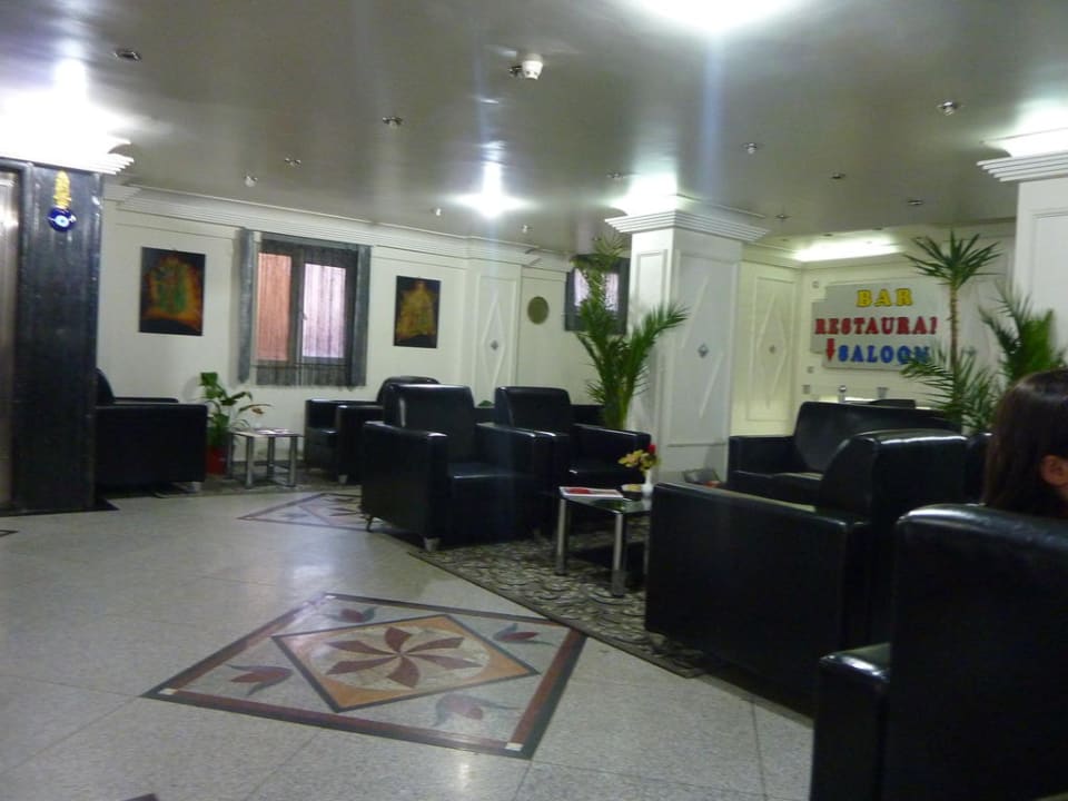 Hotel Antik Ipek Hotel Antik Ipek