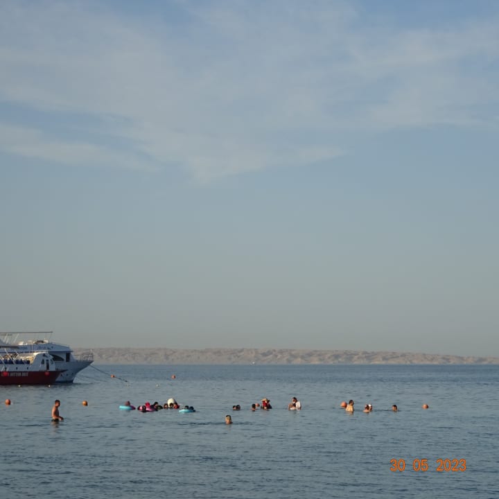 Strand Steigenberger ALDAU Beach Hotel