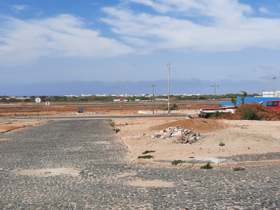 Außenansicht Hotel Riu Palace Boavista