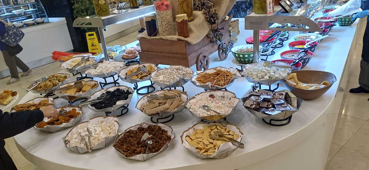 Gastro Adalya Elite Lara