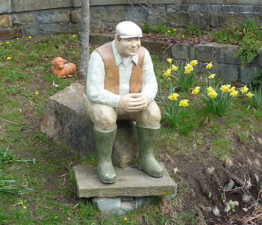 Ruhe! Kurhaus salinenparc - Design Boutique Hotel