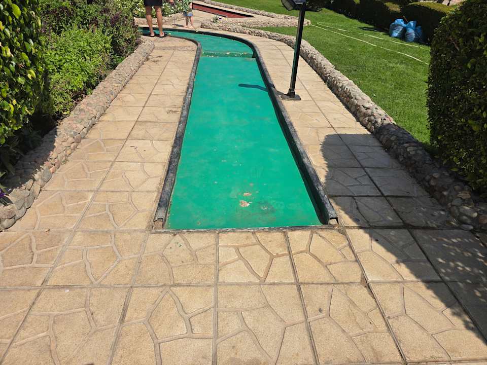 Sport & Freizeit Golden Beach Resort