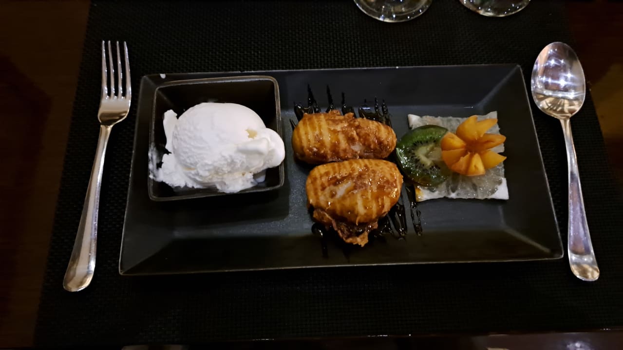 Gastro Jaz Grand Marsa