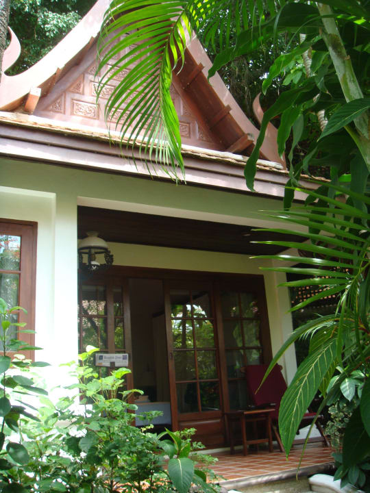 Cottage 116 Anavana Beach Resort