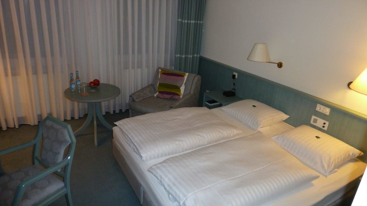 Schlafstätte Auszeit Hotel Hamburg