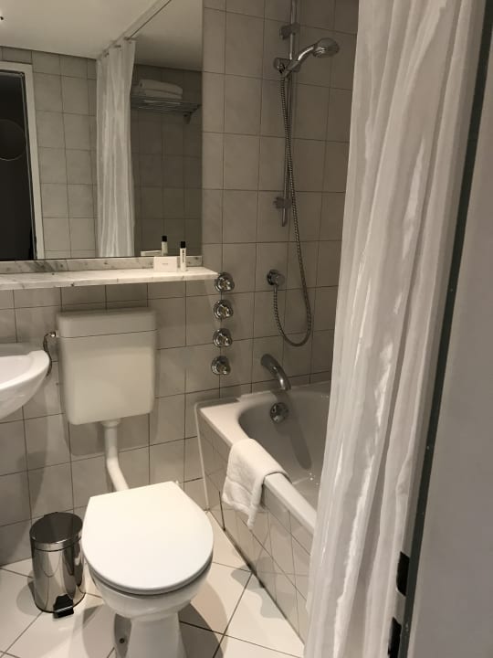 Zimmer SORAT Hotel Berlin