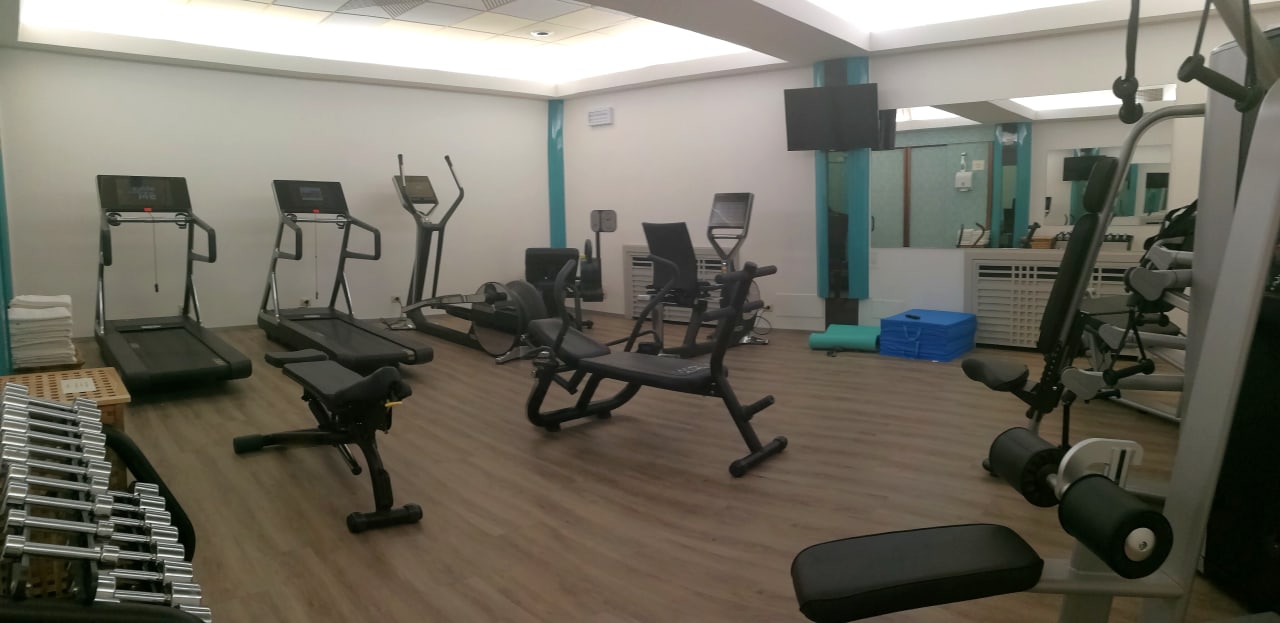 Sport & Freizeit Hotel Caravel