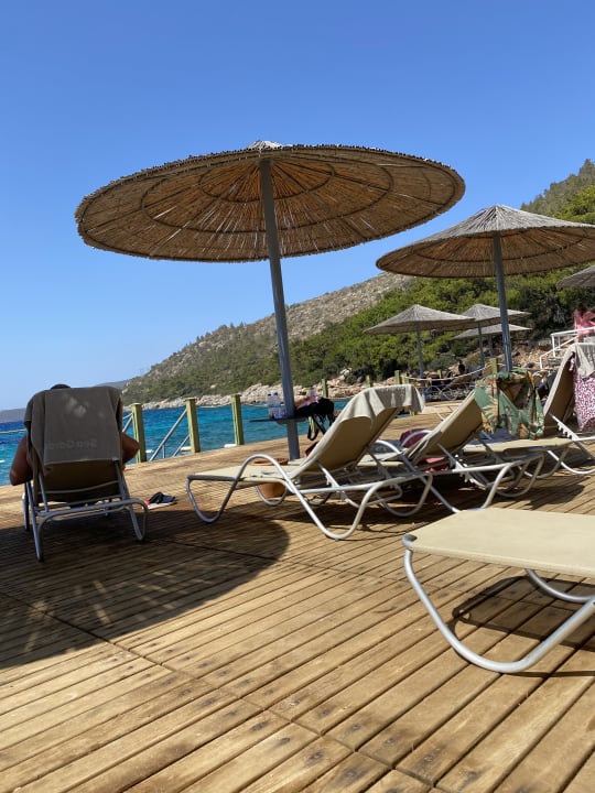 Strand Hapimag Sea Garden Resort