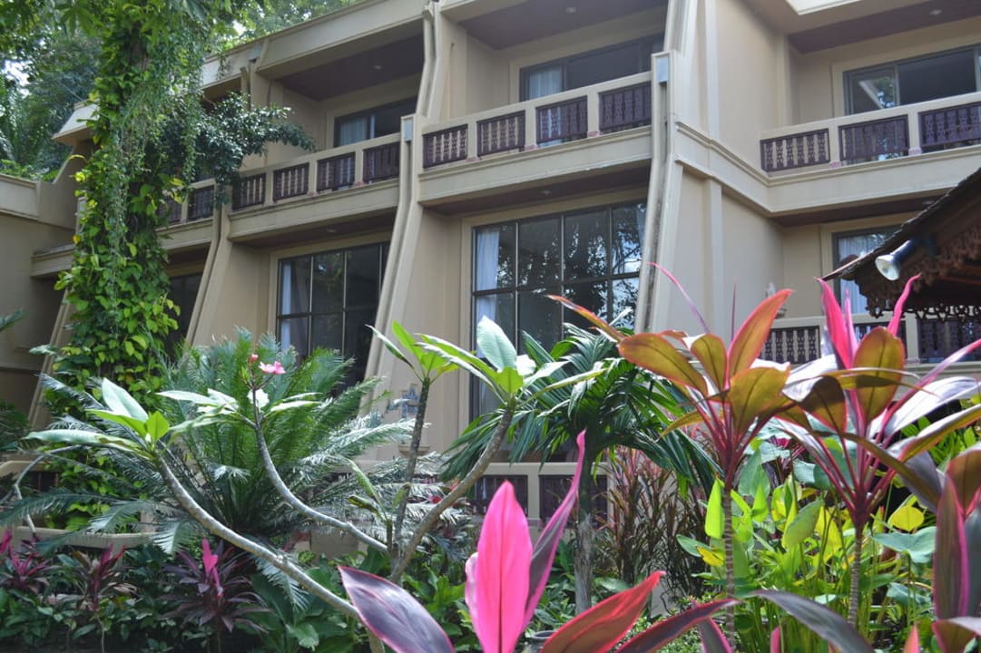 Neues Gebäude The Fair House Beach Resort