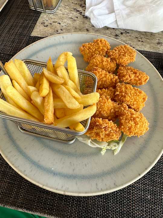 Gastro Steigenberger Resort Ras Soma