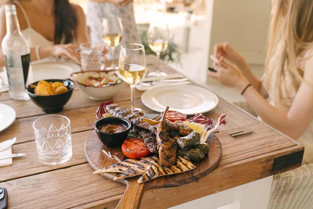 Gastro Riviera Spa Resort - Adults Only