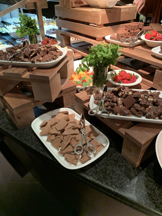 Gastro Lopesan Baobab Resort