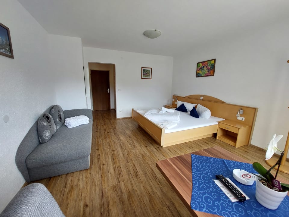 Zimmer Hotel Panorama