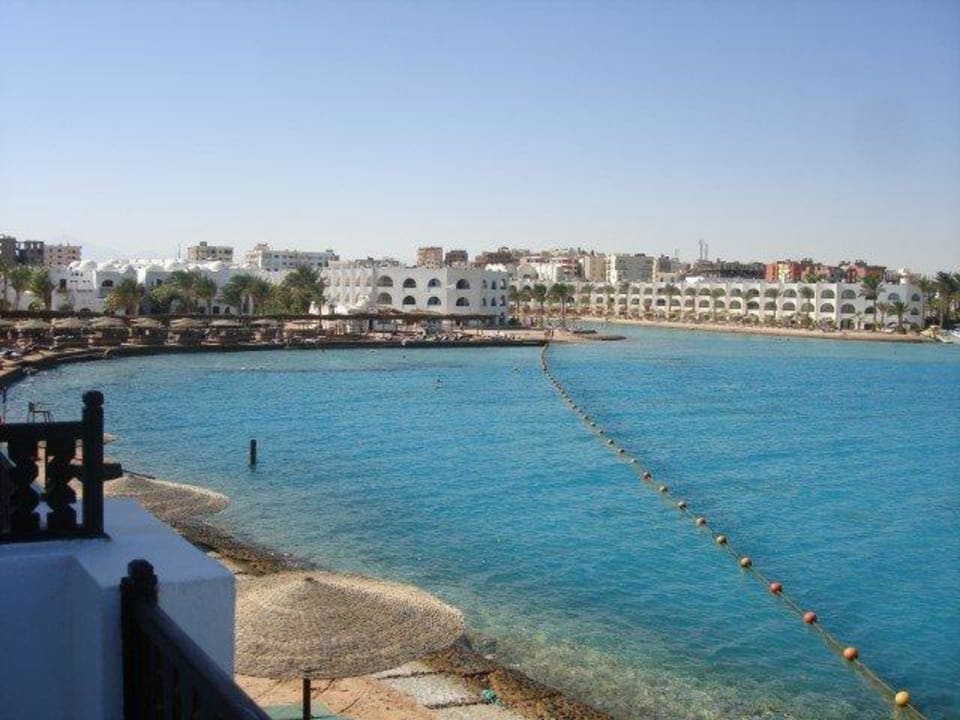 Schöne Aussichten Arabella Azur Resort