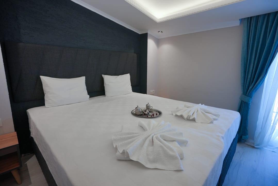Zimmer Sea Front Pension
