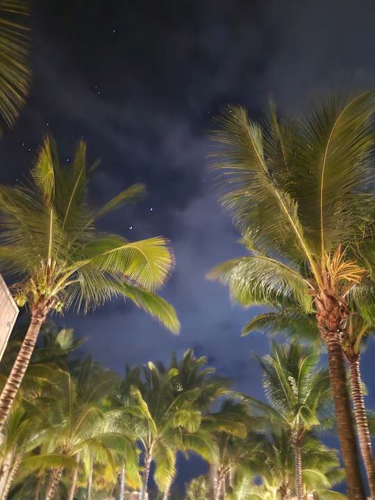 Außenansicht Crystals Beach Resort Belle Mare, a member of Radisson Individuals