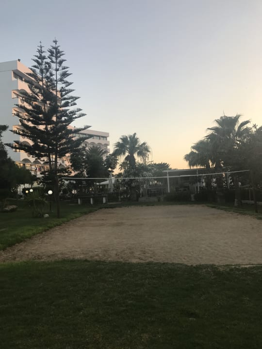 Sport & Freizeit Crystal Springs Beach Hotel