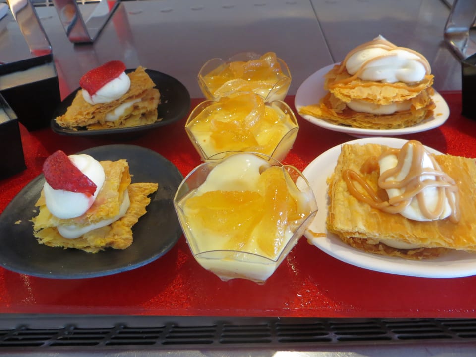 Restaurant Harmony Boutique Resort