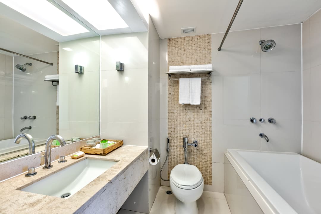 Zimmer Andaman Embrace Patong