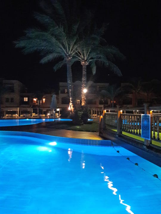 Pool Jaz Makadi Saraya Resort