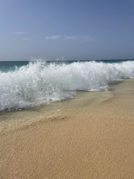 Strand Hotel Riu Touareg