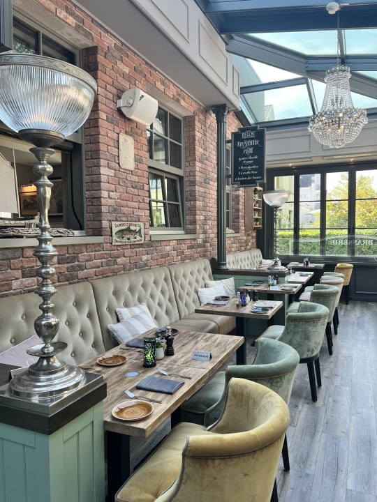 Gastro Europa Hotel Kühlungsborn