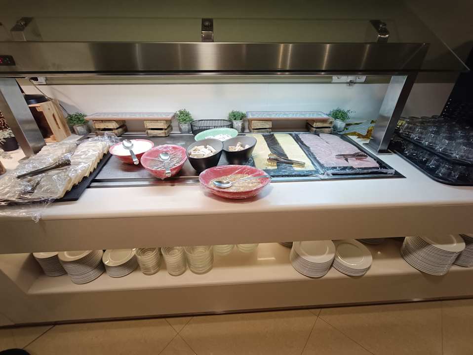 Gastro allsun Hotel Pil-lari Playa